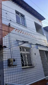 Casa com 3 Quartos para alugar, 98m² no Tauape, Fortaleza