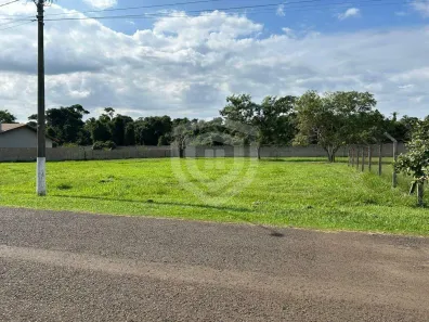 Lote/Terreno à venda, 2000m² no Recanto dos Nobres I, Agudos