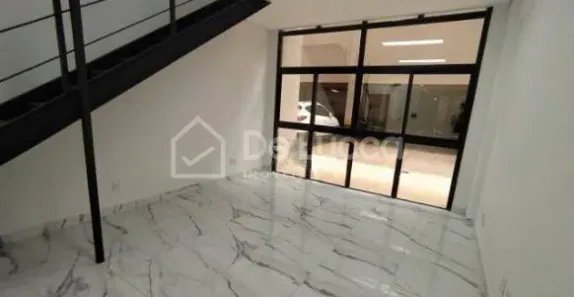 Sala Comercial com 2 Quartos à venda, 60m² no Jardim Chapadão, Campinas