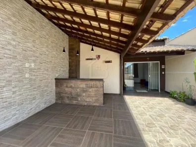 Casa com 3 Quartos à venda, 420m² no Centro (Califórnia da Barra), Barra do Piraí