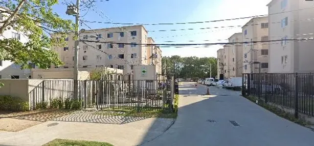 Apartamento com 2 Quartos à venda, 40m² no Campo Grande, Rio de Janeiro