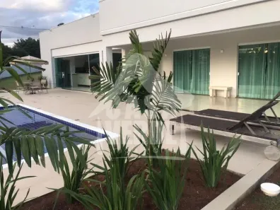 Fazenda/Sítio com 4 Quartos à venda, 2500m² no Colinas do Mosteiro de Itaici, Indaiatuba