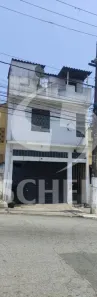 Casa com 1 Quarto à venda, 63m² no Jardim Sônia (Zona Sul), São Paulo