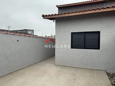 Casa com 2 Quartos à venda, 64m² no Jardim Columbia, Mongaguá