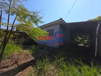 Lote/Terreno à venda, 285m² no Jardim Cherveson, Rio Claro