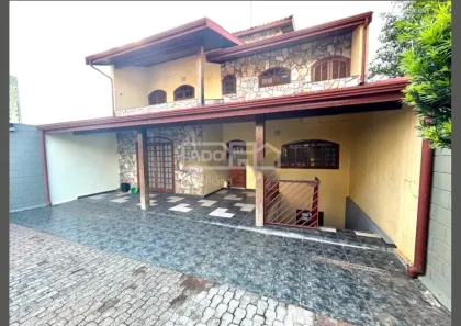 Sobrado com 2 Quartos à venda, 256m² no Jardim Chapadão, Campinas