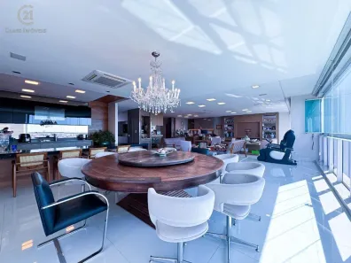 Apartamento com 4 Quartos à venda, 378m² no Guanabara, Londrina