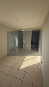 Apartamento com 2 Quartos à venda, 44m² no Jardim Paraíso, Jacareí