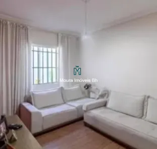 Casa com 2 Quartos à venda, 135m² no Jaqueline, Belo Horizonte