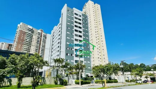Apartamento com 2 Quartos à venda, 70m² no Tamboré, Barueri