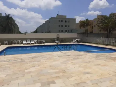 Apartamento com 3 Quartos à venda, 64m² no Cidade Morumbi, São José dos Campos
