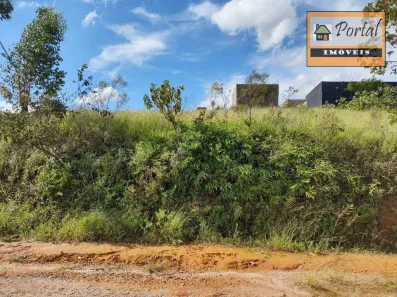 Lote/Terreno à venda, 250m² no Jardim Nossa Senhora Aparecida, Francisco Morato