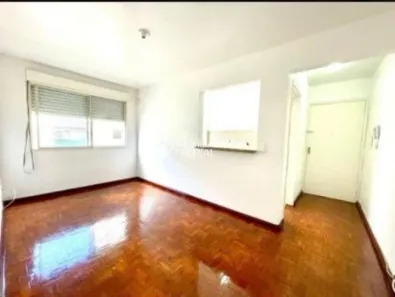 Apartamento com 3 Quartos à venda, 74m² no Cristal, Porto Alegre