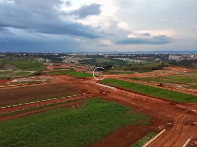 Lote/Terreno à venda, 255m² no Loteamento Floresta, São José dos Campos