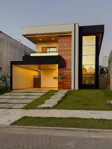 Casa de Condomínio com 4 Quartos à venda, 250m² no Cidade Alpha, Eusébio