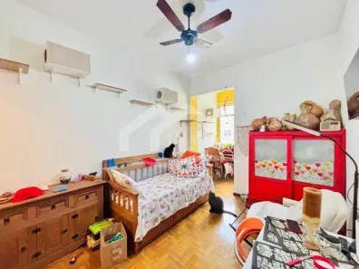 Apartamento com 1 Quarto à venda, 65m² no Copacabana, Rio de Janeiro