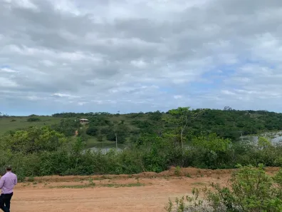 Lote/Terreno à venda, 607m² no Vale Encantado, Macaé
