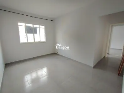 Apartamento com 3 Quartos à venda, 78m² no Cascatinha, Juiz de Fora