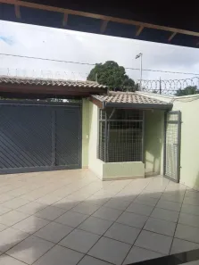 Fazenda/Sítio à venda, 970m² no Chácara Lucília, Americana