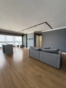 Apartamento com 2 Quartos à venda, 80m² no Boqueirão, Praia Grande
