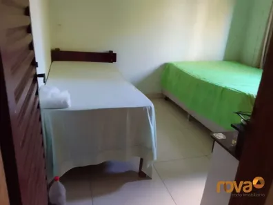 com 4 Quartos à venda, 99m² no Área Rural de Senador Canedo, Senador Canedo