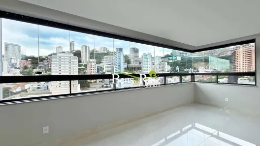 Apartamento com 4 Quartos à venda, 203m² no Santa Lúcia, Belo Horizonte