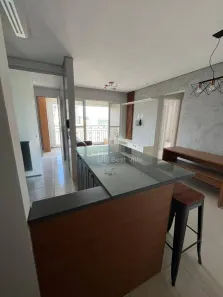 Apartamento com 2 Quartos à venda, 67m² no Alphaville Centro Industrial e Empresarial/Alphaville., Barueri
