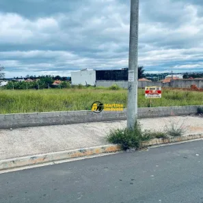 Lote/Terreno à venda, 280m² no Cajuru do Sul, Sorocaba
