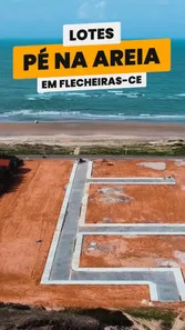 Lote/Terreno à venda, 250m² no Centro, Trairi