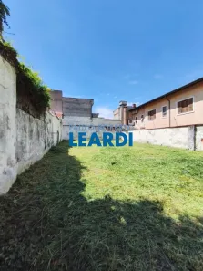 Lote/Terreno à venda, 250m² no Parque da Lapa, São Paulo
