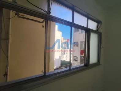 Apartamento com 1 Quarto à venda, 39m² no Glória, Rio de Janeiro