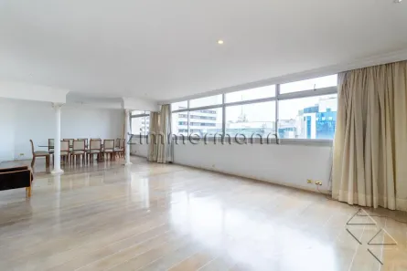 Apartamento com 3 Quartos à venda, 300m² no Paraíso, São Paulo