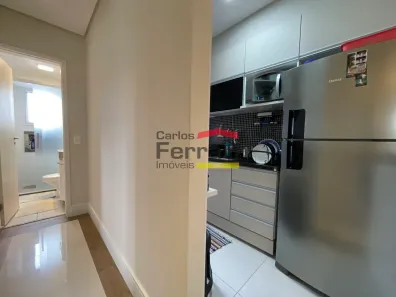 Apartamento com 2 Quartos à venda, 55m² no Imirim, São Paulo