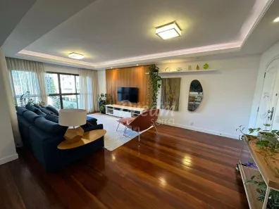 Apartamento com 3 Quartos à venda, 169m² no Agriões, Teresópolis