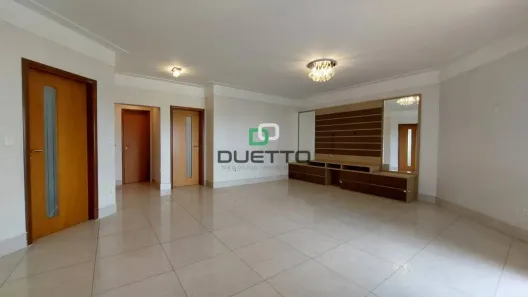Apartamento com 3 Quartos para alugar, 156m² no Vila Rehder, Americana