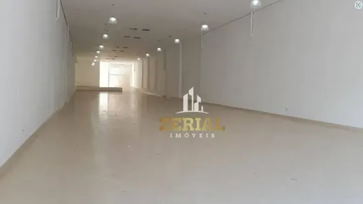 Ponto Comercial para alugar, 551m² no Centro, São Caetano do Sul