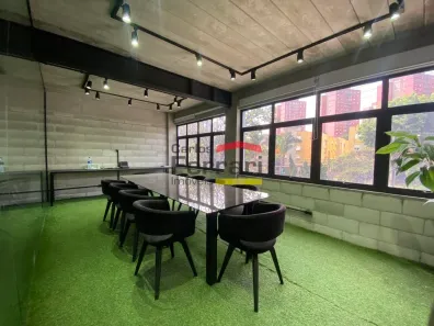 Prédio Comercial à venda, 700m² no Jardim das Laranjeiras, São Paulo