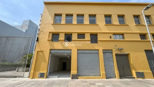 Ponto Comercial para alugar, 206m² no Centro Histórico, Porto Alegre