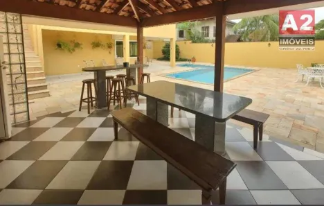 Sobrado com 4 Quartos à venda, 400m² no Parque dos Príncipes, São Paulo