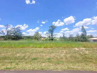 Lote/Terreno à venda, 2160m² no Condomínio Terras de São José, Itu