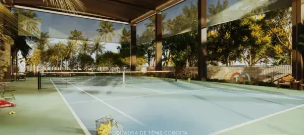 Apartamento com 4 Quartos à venda, 217m² no , Ipojuca