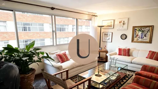 Apartamento com 2 Quartos à venda, 80m² no Pinheiros, São Paulo
