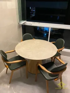 Apartamento com 4 Quartos à venda, 130m² no Itapuã, Vila Velha