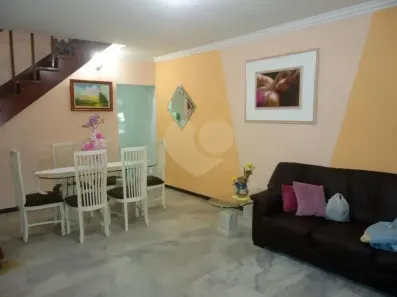 Casa com 3 Quartos à venda, 106m² no Vila Babilônia, São Paulo
