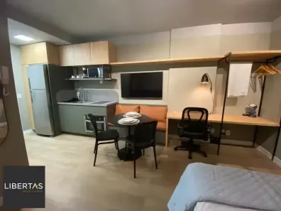 Apartamento com 1 Quarto à venda, 32m² no Auxiliadora, Porto Alegre
