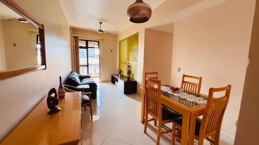 Apartamento com 3 Quartos à venda, 75m² no Freguesia (Jacarepaguá), Rio de Janeiro