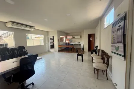 Imóvel Comercial à venda, 124m² no Praça da Bandeira, Rio de Janeiro