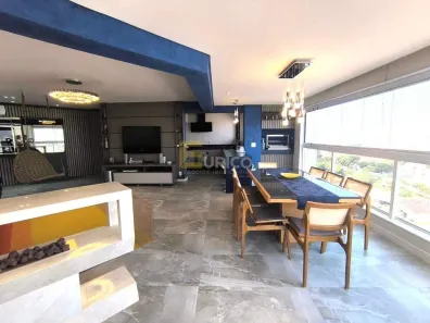 Apartamento com 4 Quartos à venda, 160m² no Vila Guiomar, Santo André