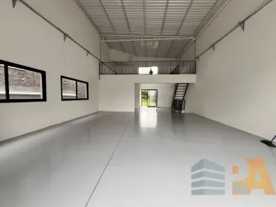 Galpão/Depósito/Armazém para alugar, 200m² no Jardim Imperial, Jaguariúna