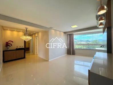 Apartamento com 3 Quartos à venda, 89m² no Fundo Canoas, Rio do Sul